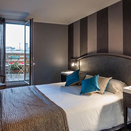 Hotel Vivienne パリ エクステリア 写真