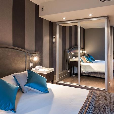 Hotel Vivienne パリ エクステリア 写真