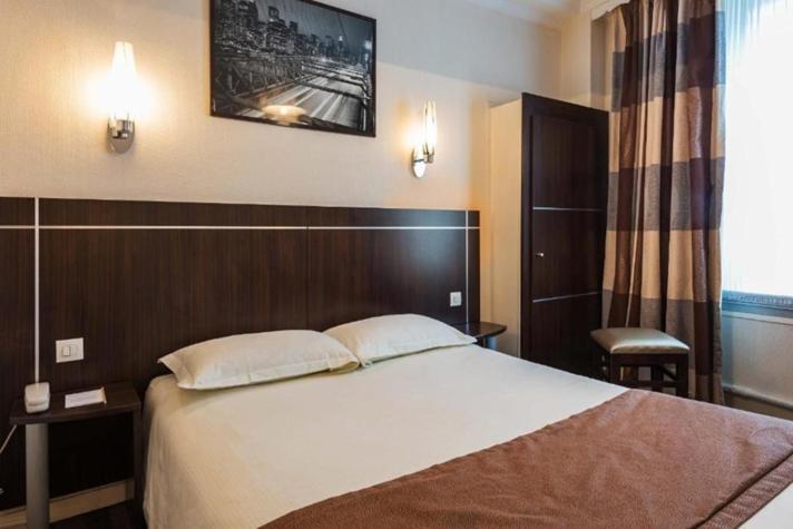Hotel Vivienne パリ エクステリア 写真