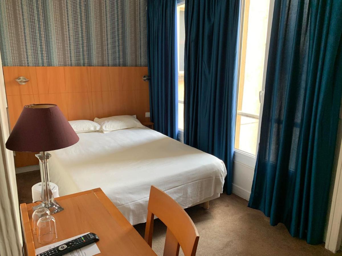 Hotel Vivienne パリ エクステリア 写真