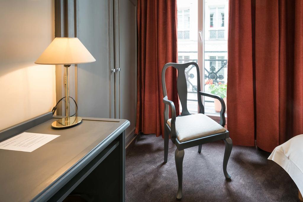 Hotel Vivienne パリ エクステリア 写真
