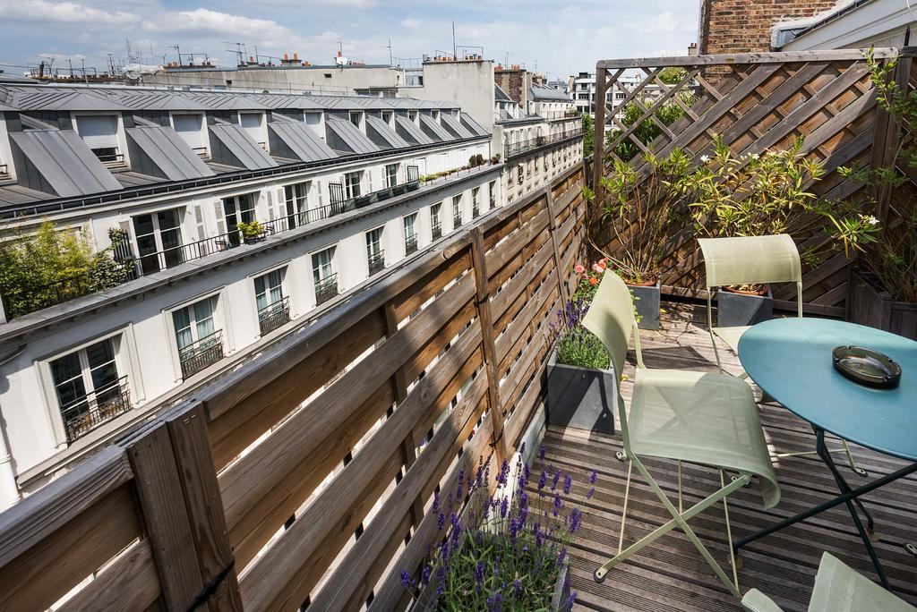 Hotel Vivienne パリ 部屋 写真